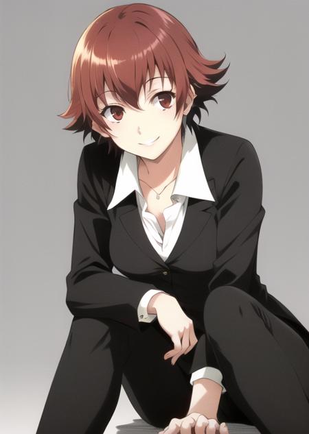 Ennis from baccano!版本v1.0 (ID: 422695)