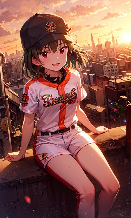 Subaru Nagayoshi/永吉昴 | MILLION LIVE!/ミリオンライブ/ミリシタ