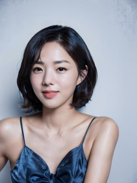 Chae Soo-bin (채수빈)