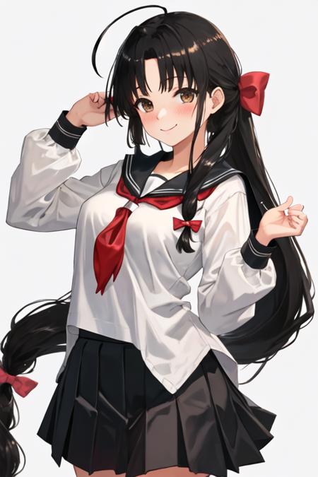 shouhou/祥鳳 (Kantai Collection)