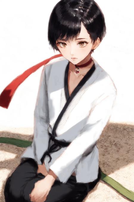 Tomboy Lora