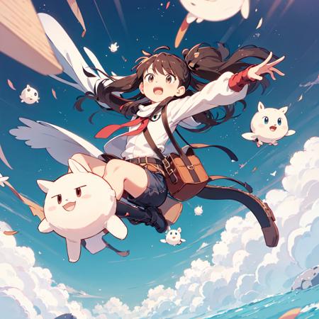 Hilda_basic lora