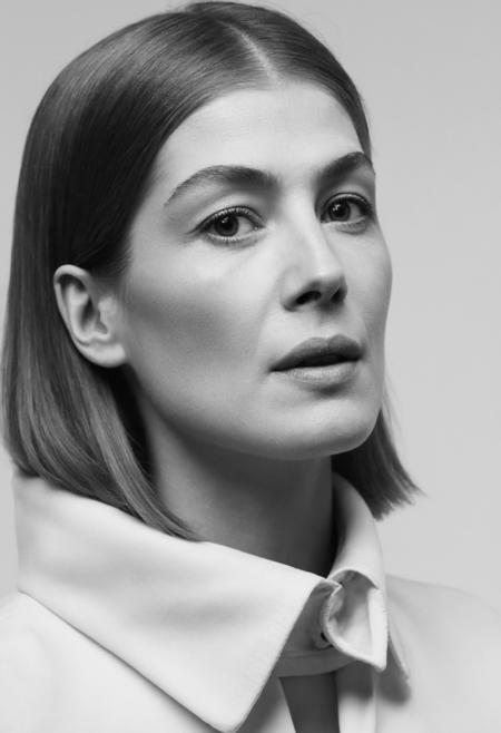 Rosamunde Pike