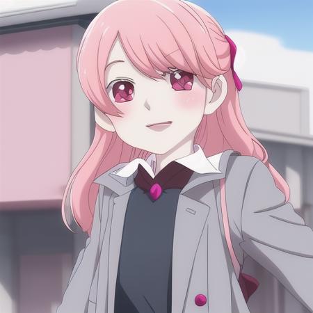 Narumi Momose