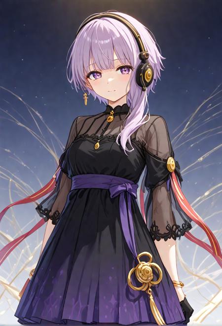 yuzuki yukari 結月ゆかり