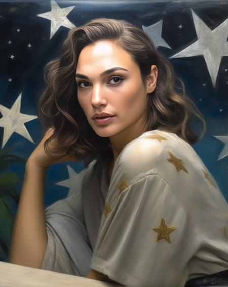 Gal Gadot