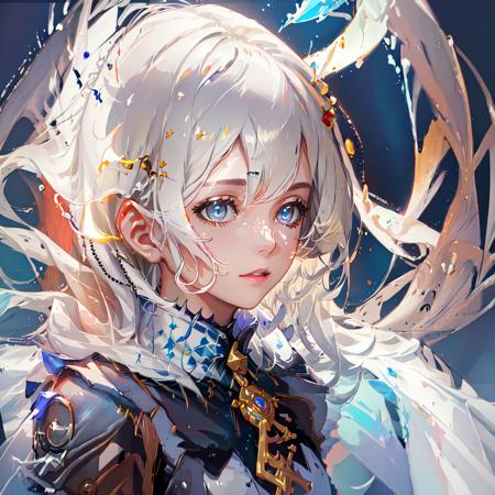 DreamART Style LORA
