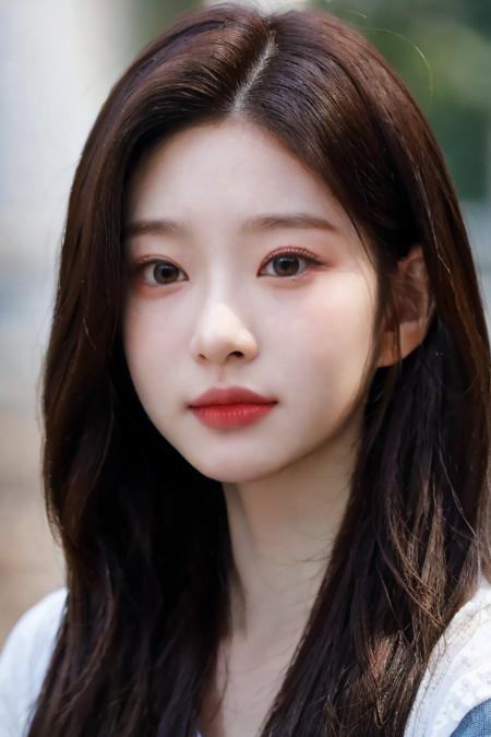 Not IZ*ONE - Minju