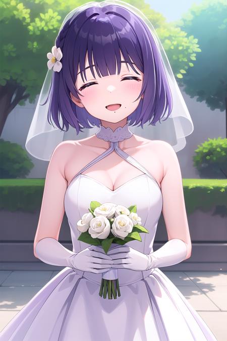 Hataya Misuzu (Gakuen iDOLM@STER) | 秦谷美鈴 (学園アイドルマスター)