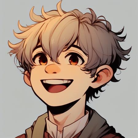 NPC/DND Portrait XL (For Base/Dreamshaper/Lightning)