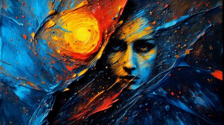 Graffiti Art - CE - XL & Flux