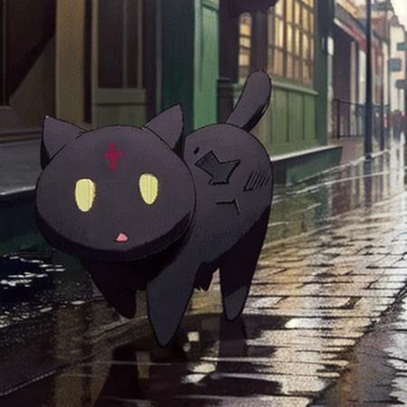 Chomusuke (konosuba)