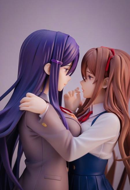 Doki Doki Literature Club! (Pony)