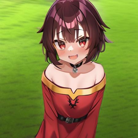 Megumin (TI)