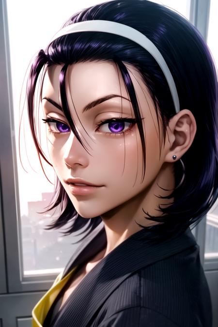 Jinpachi Toudou / Yowamushi Pedal