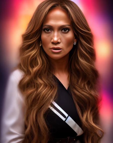 Jennifer Lopez