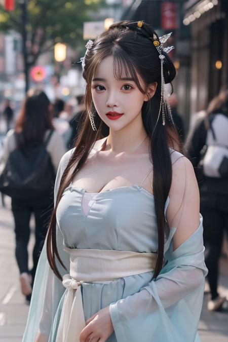 洗澡区的初夏
