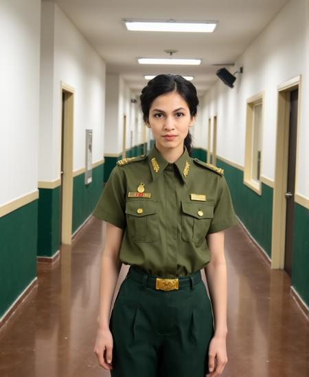 Elodie Yung