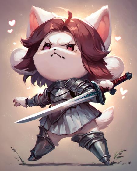 Temmie (undertale)