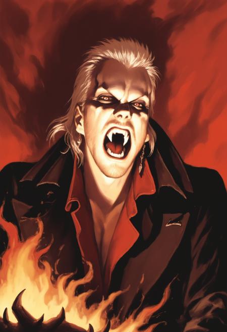 David (The Lost Boys 1987) XL