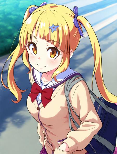 MGCM | Illustrious-XL版本MGCM_v2.0 | Illustrious (ID: 975770)