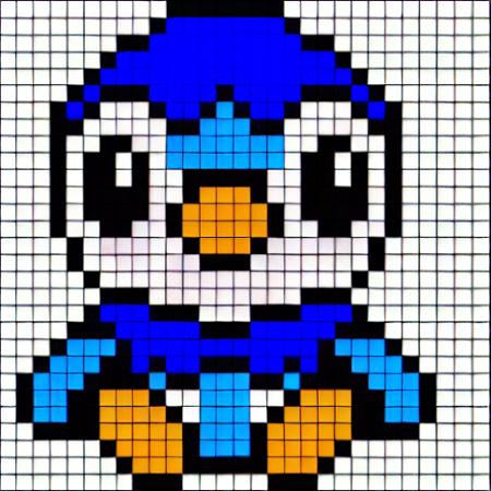 PixelStyle