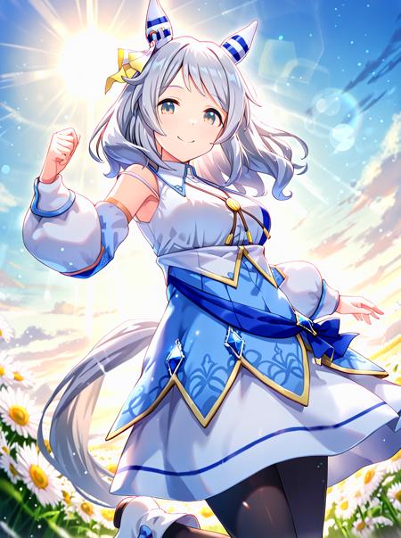 Hishi Miracle (umamusume)_XL & PONY & ILL