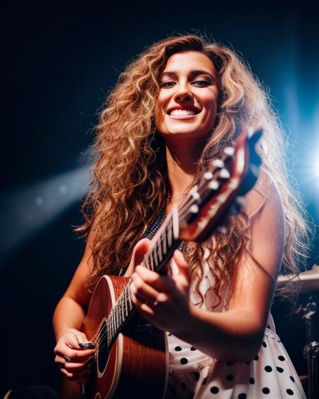 Tori Kelly版本Tori Kelly (ID: 469891)