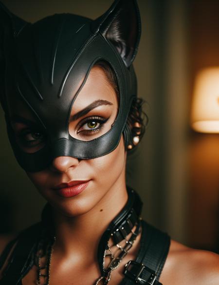 Halle Berry (Catwoman)版本v1.0 (ID: 253404)
