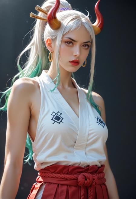 yamato (one piece) - XL