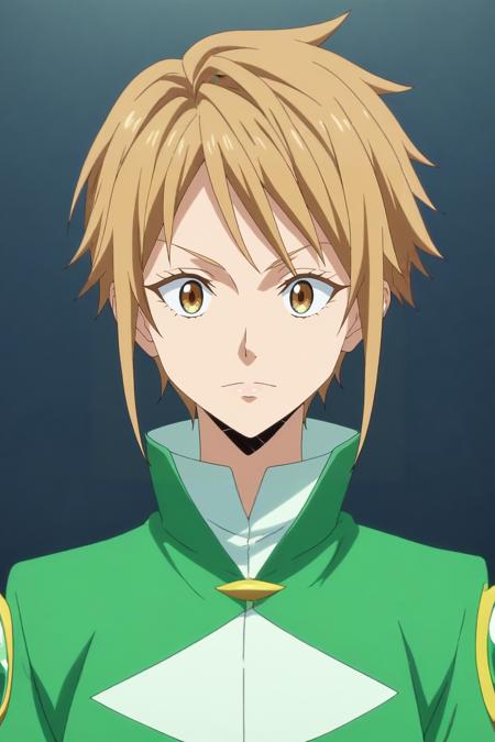 Tensei shitara Slime Datta Ken (That Time I Got Reincarnated as a Slime) Anime Style LoRA