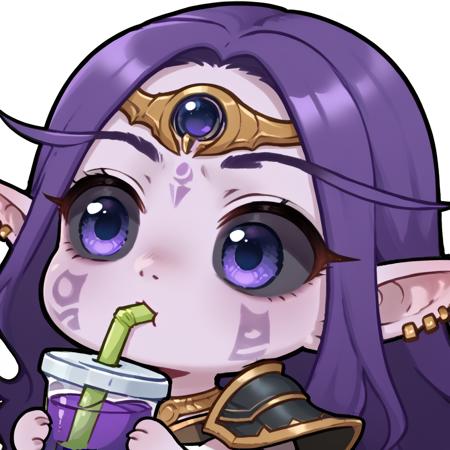 World of Warcraft - Xal'atath