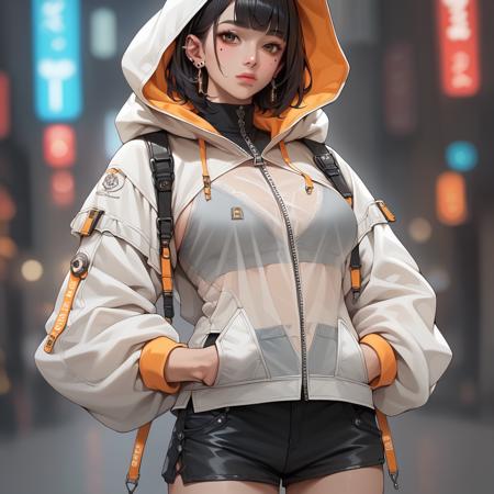 techwear