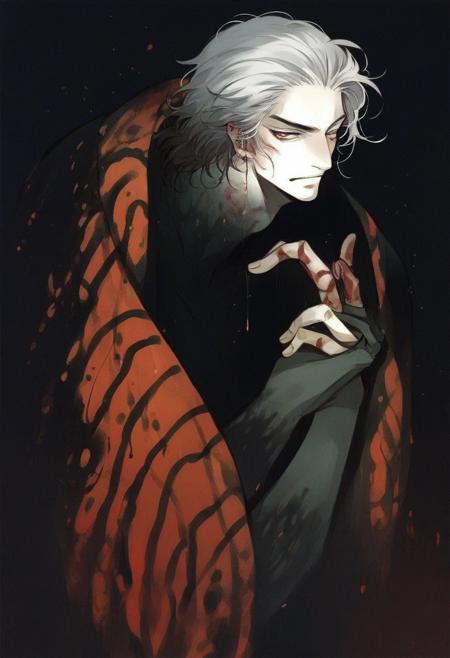 Ayami Kojima Style