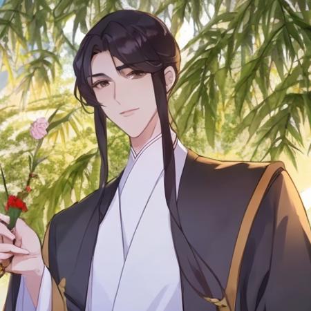 古风男孩:gufeng_boy1.0