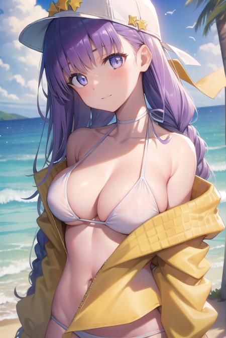 BB - Fate Grand Order
