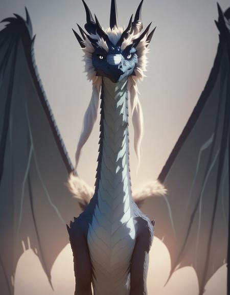 Zubeia【 The Dragon Prince 】