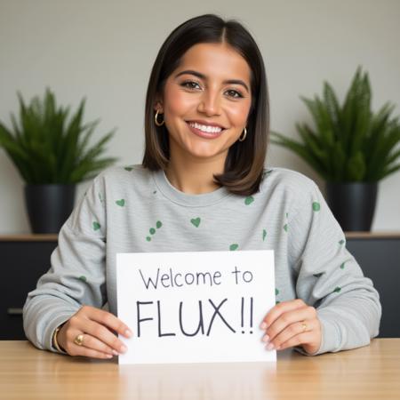Isabela Merced (FLUX + SDXL)