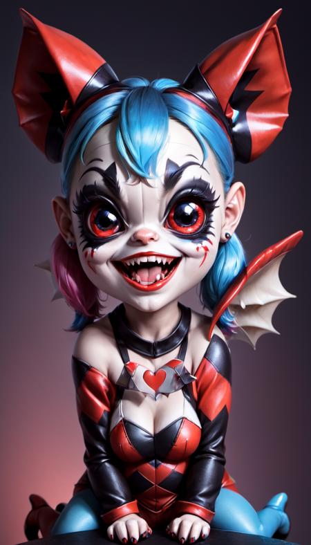 Critterz (SDXL)