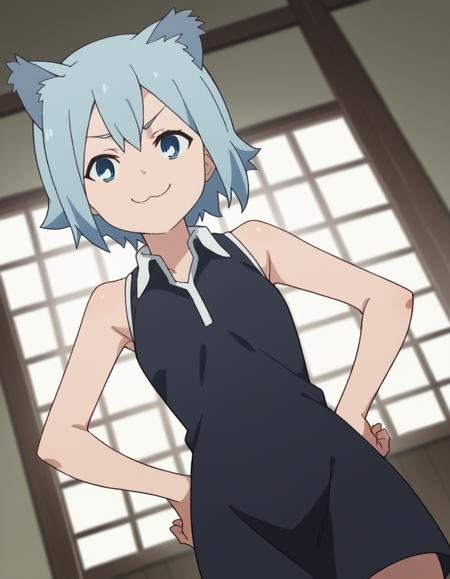 Ao Nanami (七海 アオ) - Yozakura Quartet (夜桜四重奏)