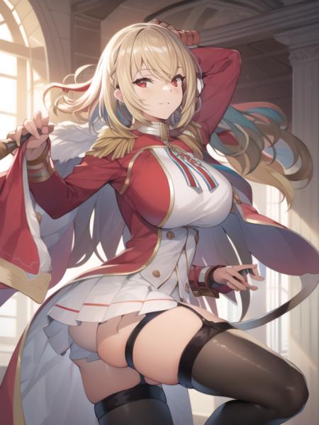 king george v キング・ジョージ5世 (Azur Lane,Azur_Lane,アズールレーン)