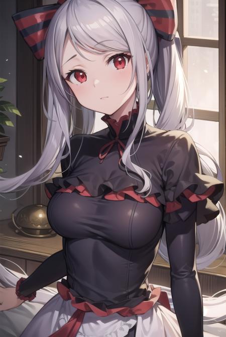 Shalltear Bloodfallen - Overlord版本v1.0 (ID: 152128)