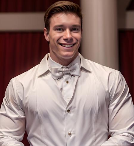Brody Malone