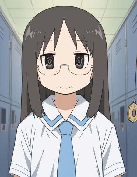 Mai Minakami (水上 麻衣) - My Ordinary Life (Nichijou) (日常)
