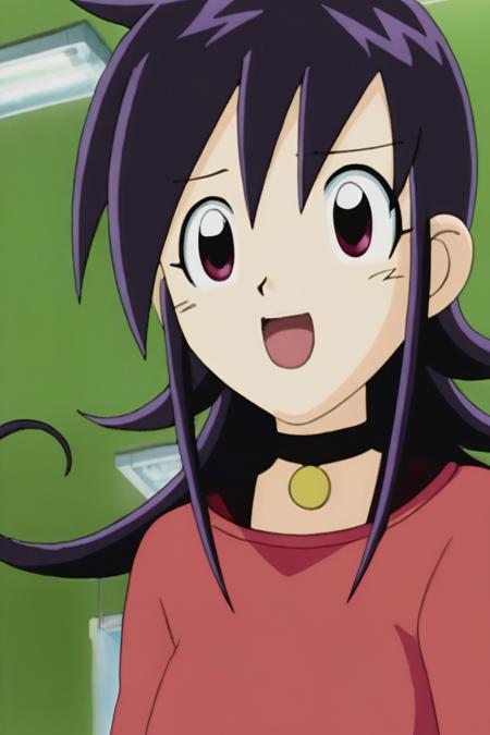 Mimi Tasogare (Duel Masters) [PonyXL]