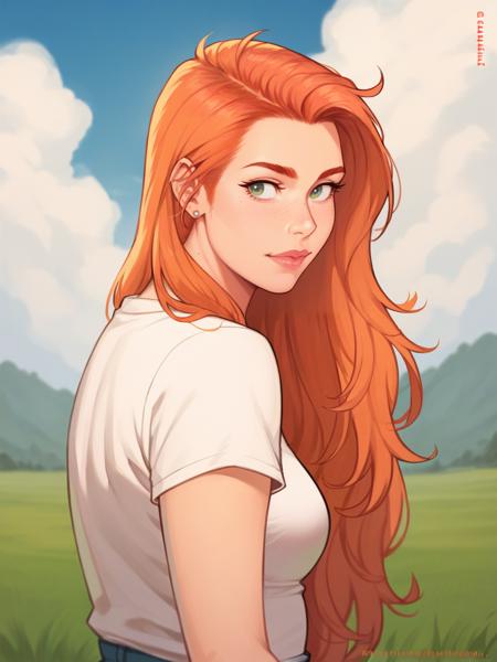 Vixon's Pony Styles - fajyobore323