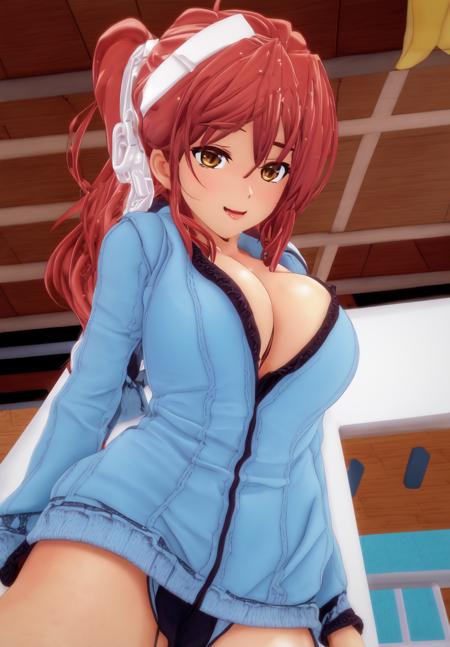 Hero´s Harem Guild - Renpy Game - Girl Pack版本Sunny (ID: 166660)