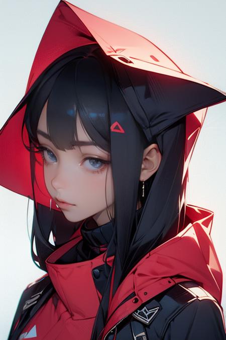 全网首发—硬核光影Hardcore line