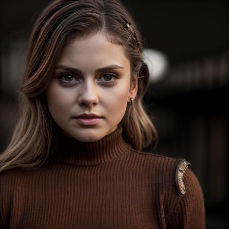 Rose McIver