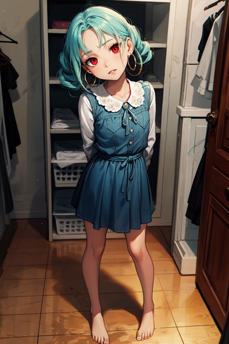 Pettanko RouraMashin